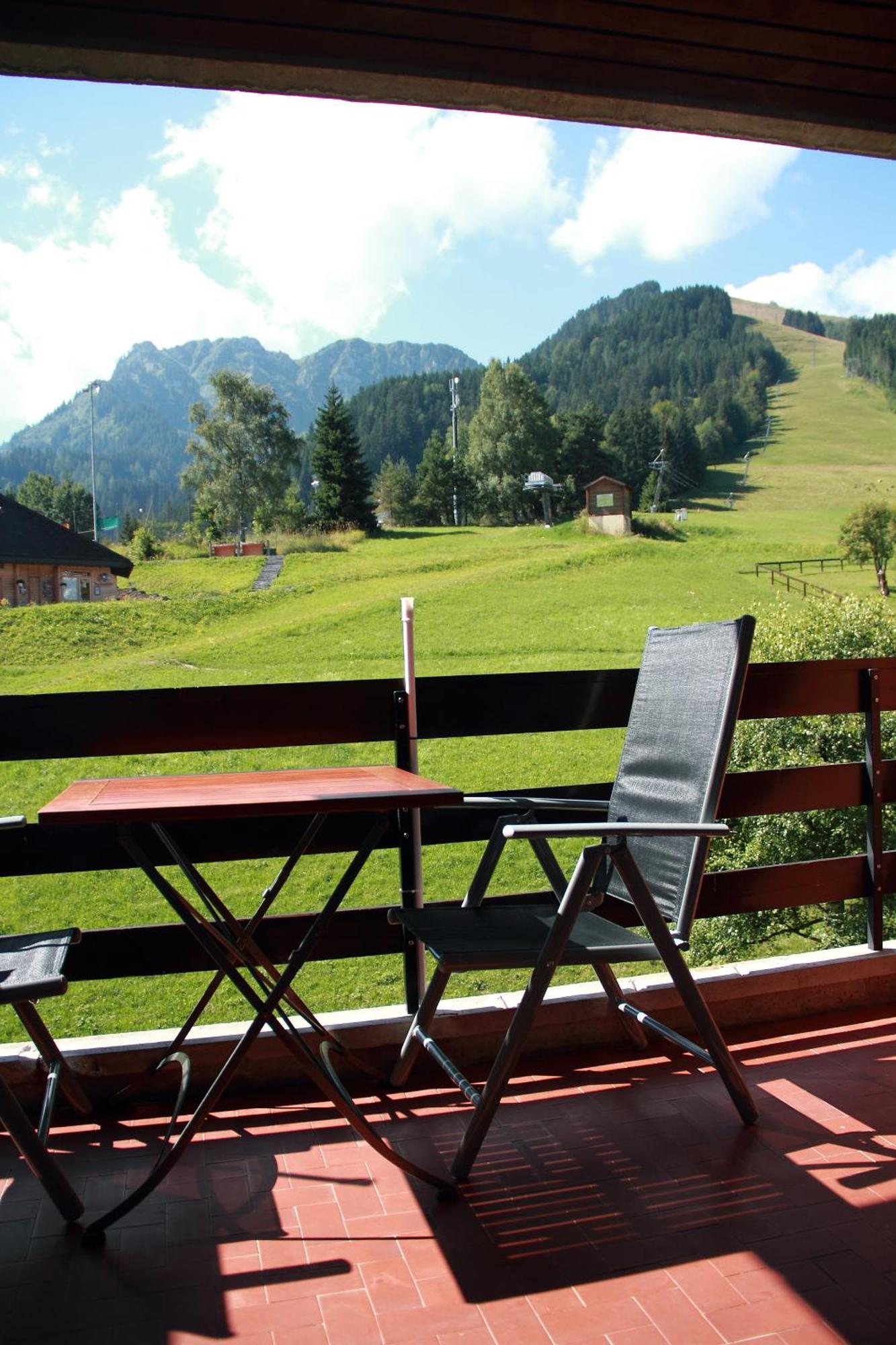 Heerlijke Wandel Of Ski Vakantie In Torgon Portes Du Soleil Zewnętrze zdjęcie