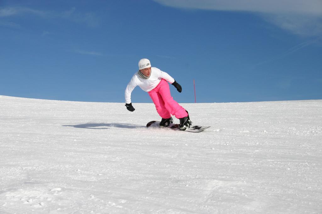 Apartament Torgon Rustig Wandel En Skigebied In Portes Du Soleil Pokój zdjęcie